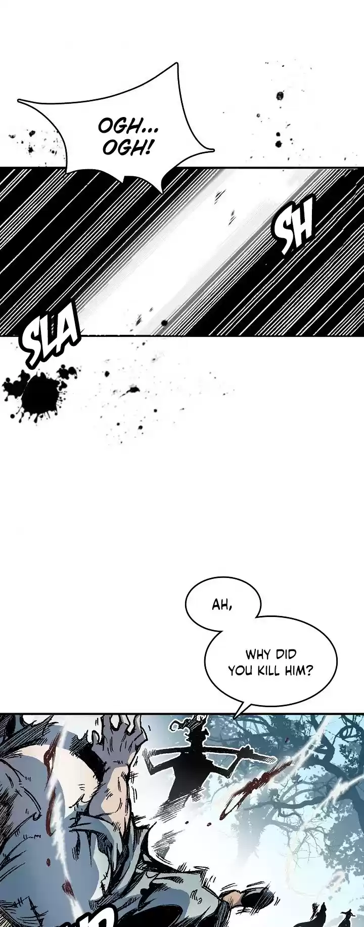 Memoir Of The King Of War Chapter 56