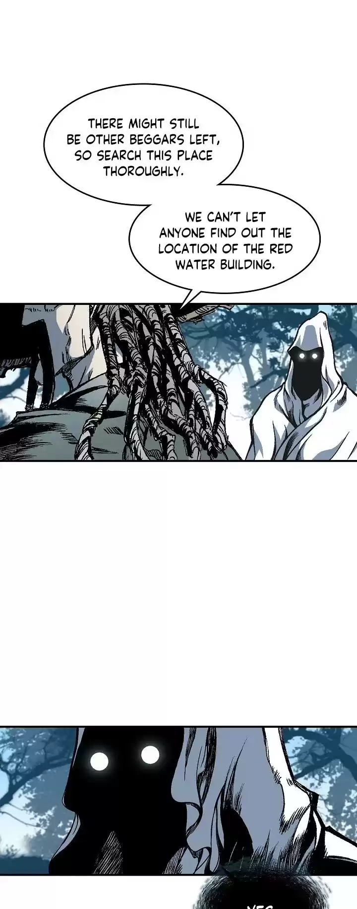 Memoir Of The King Of War Chapter 56