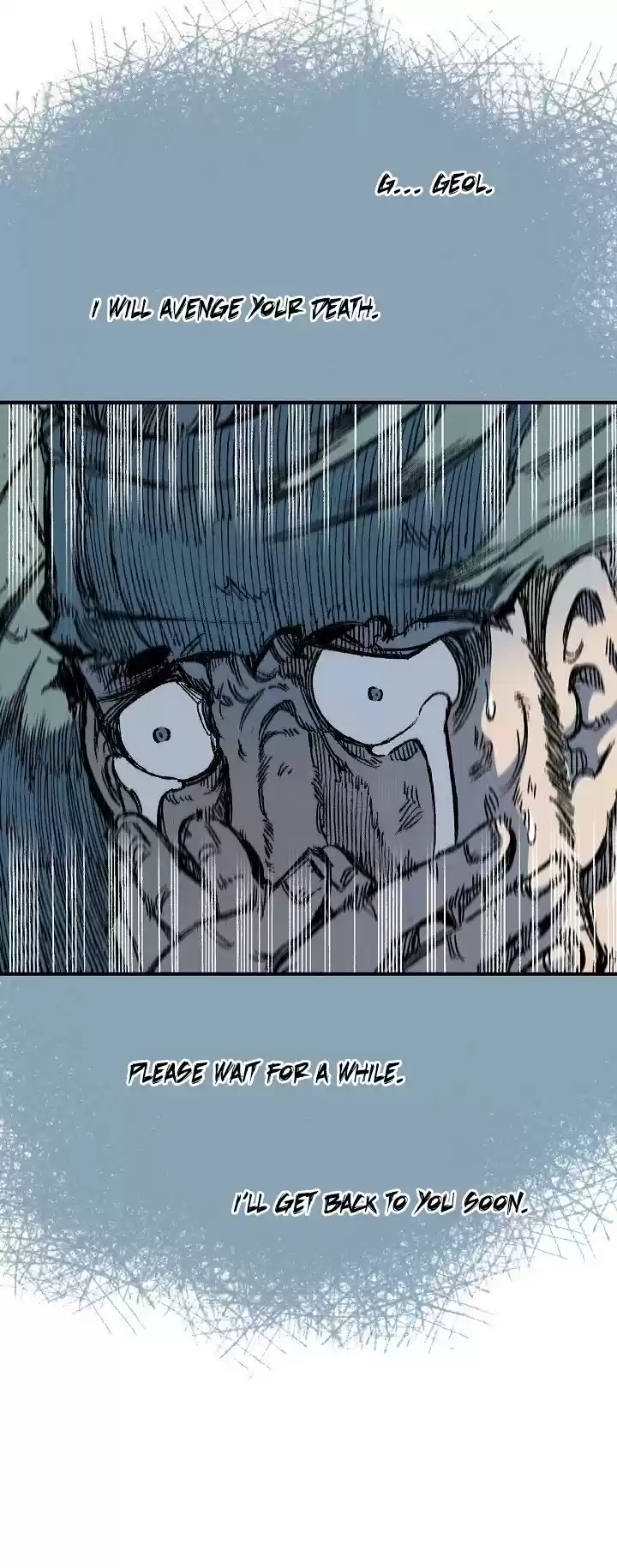 Memoir Of The King Of War Chapter 56