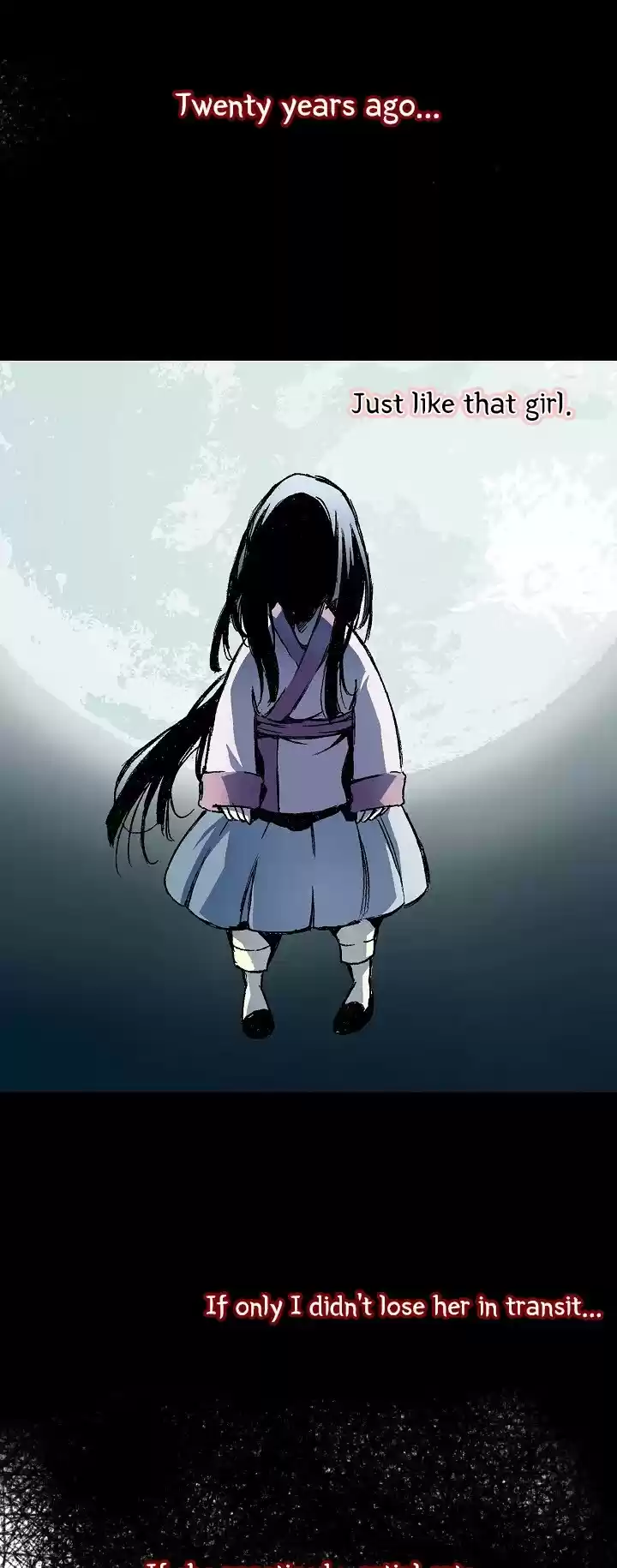 Memoir Of The King Of War Chapter 56