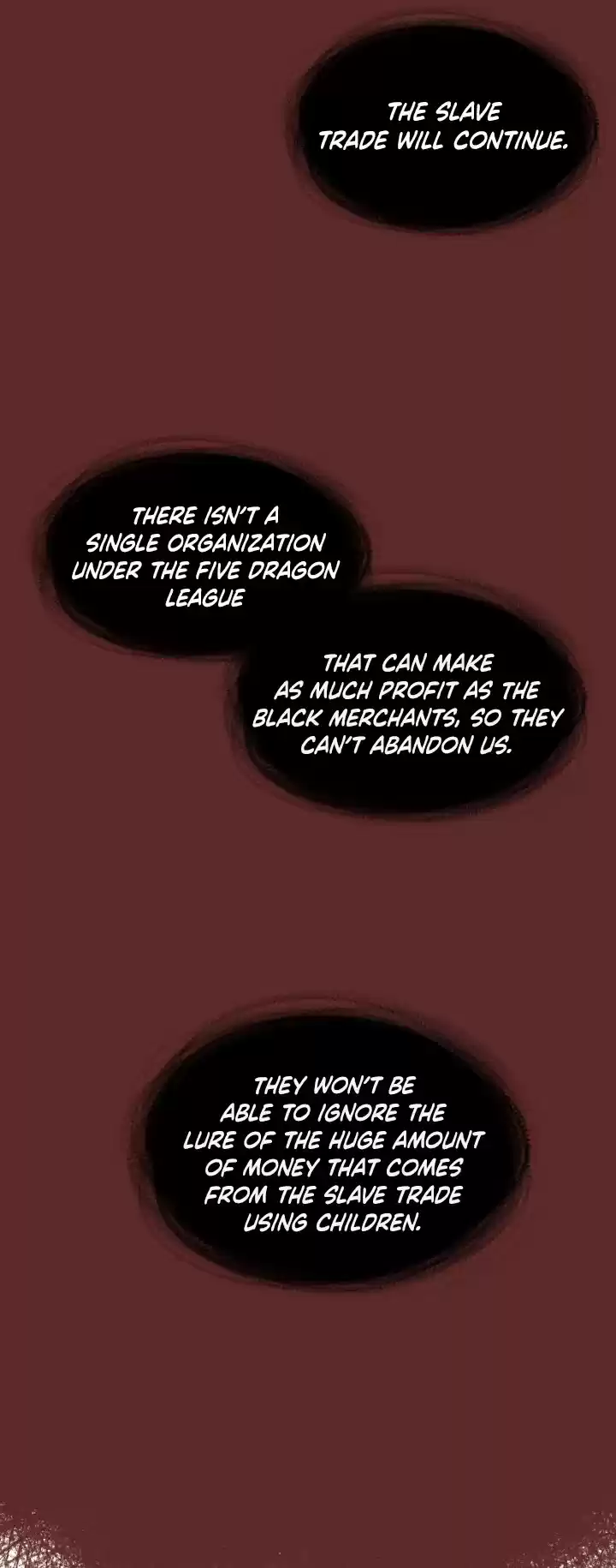 Memoir Of The King Of War Chapter 56