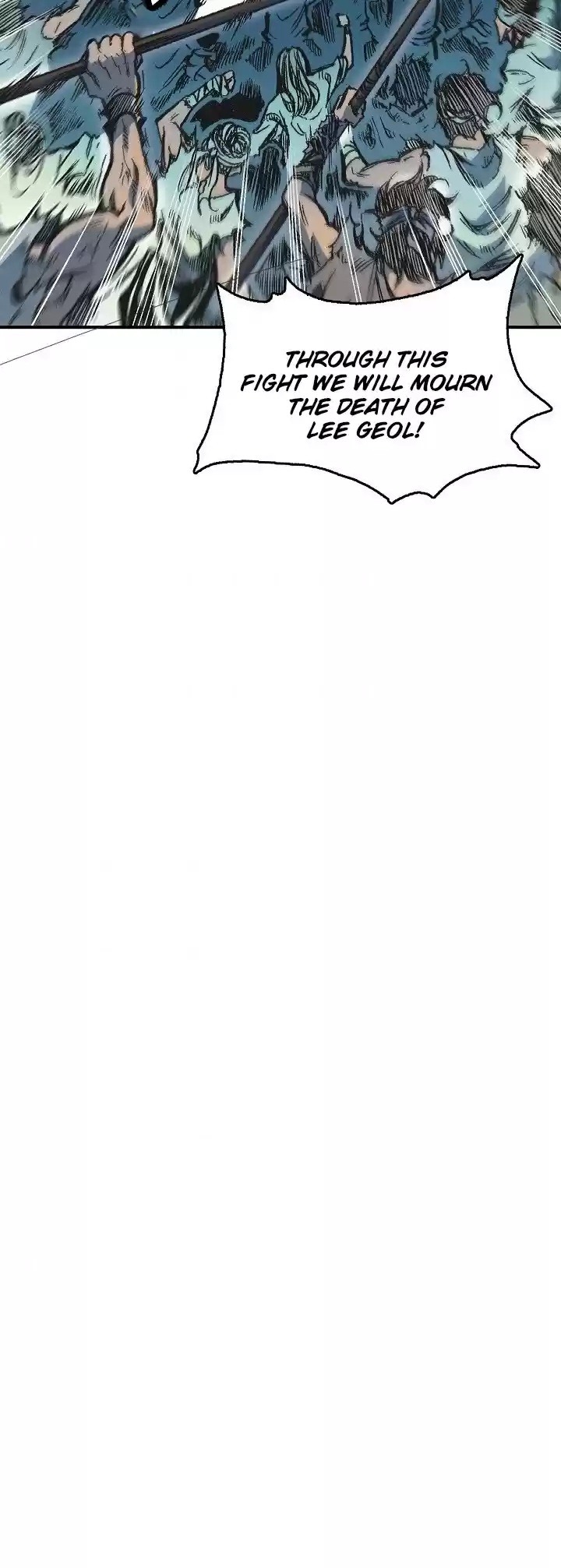 Memoir Of The King Of War Chapter 56