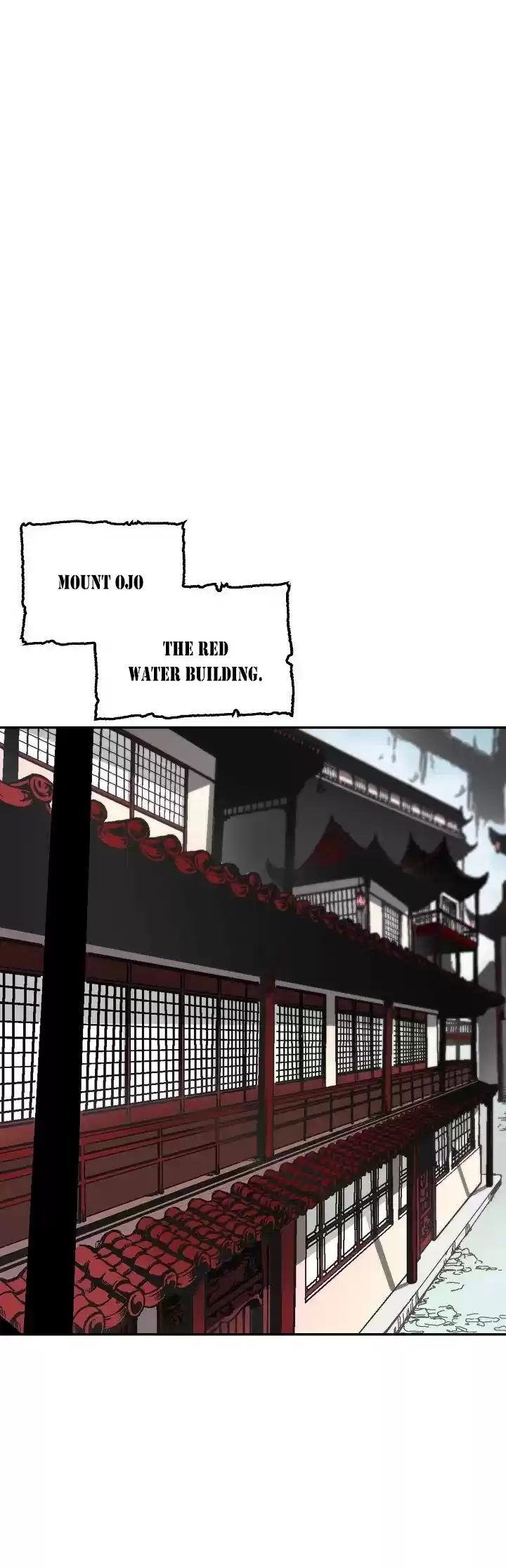 Memoir Of The King Of War Chapter 57