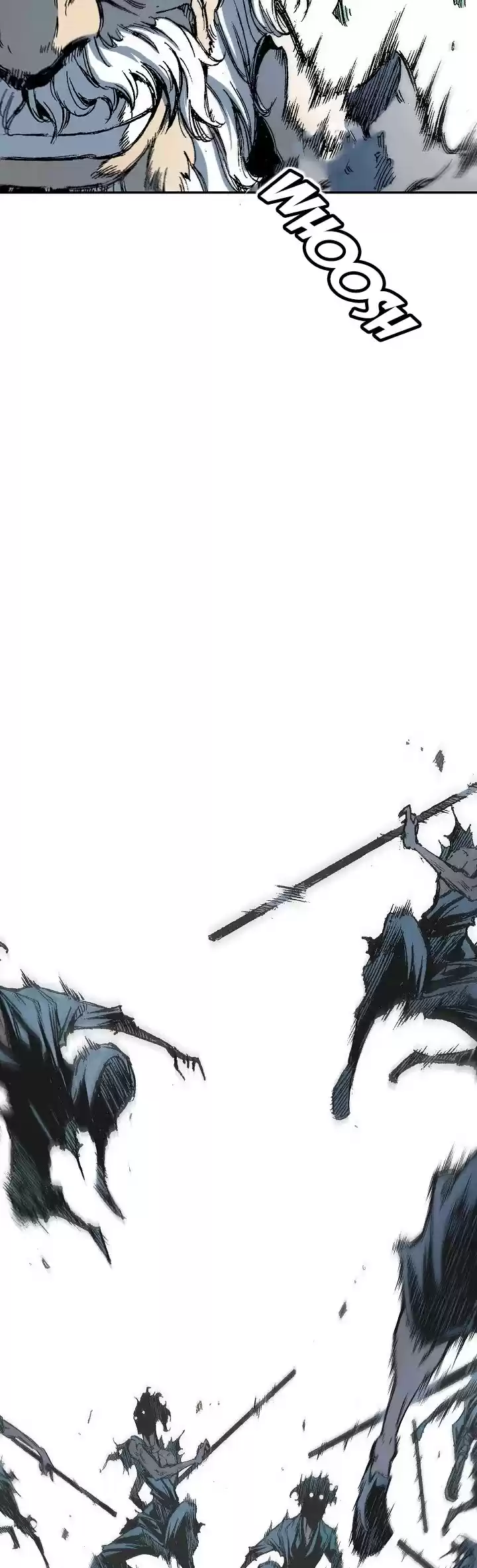 Memoir Of The King Of War Chapter 57