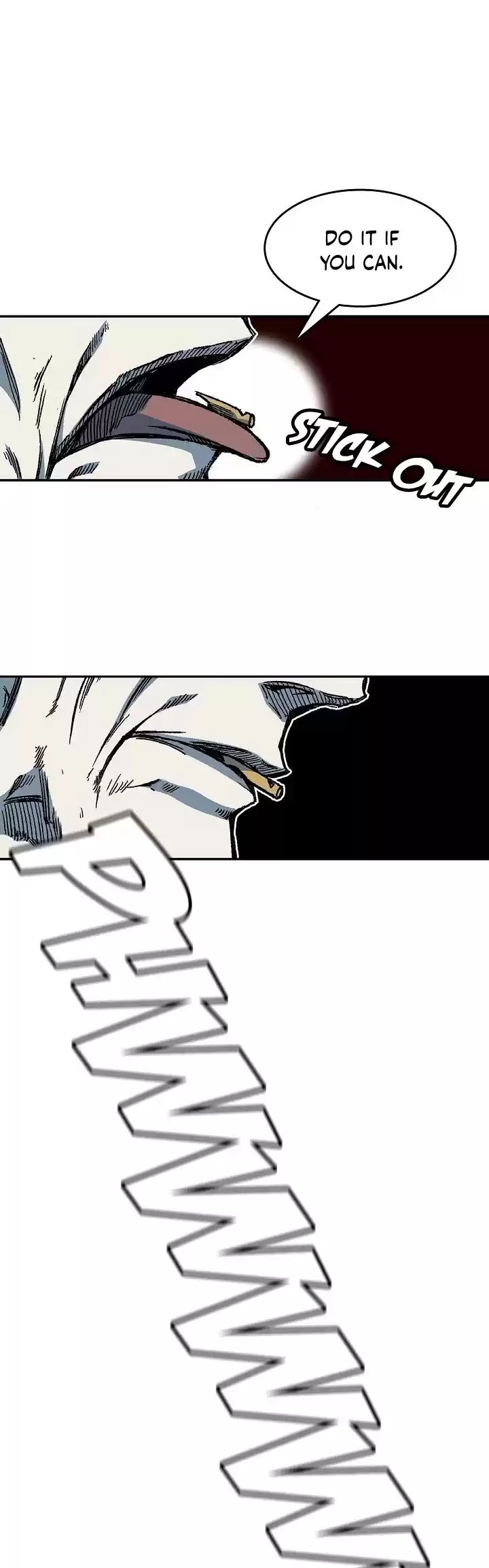 Memoir Of The King Of War Chapter 57