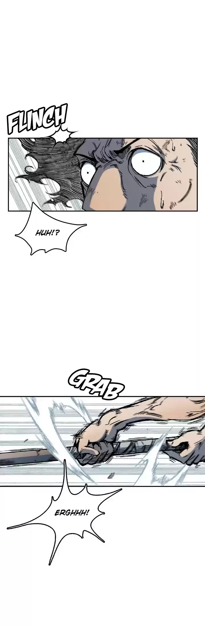 Memoir Of The King Of War Chapter 57