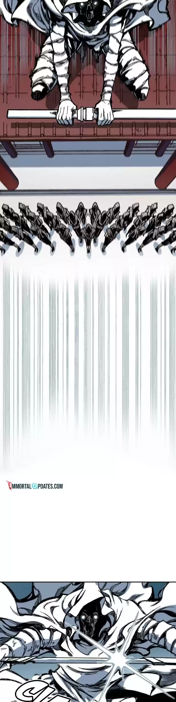 Memoir Of The King Of War Chapter 58