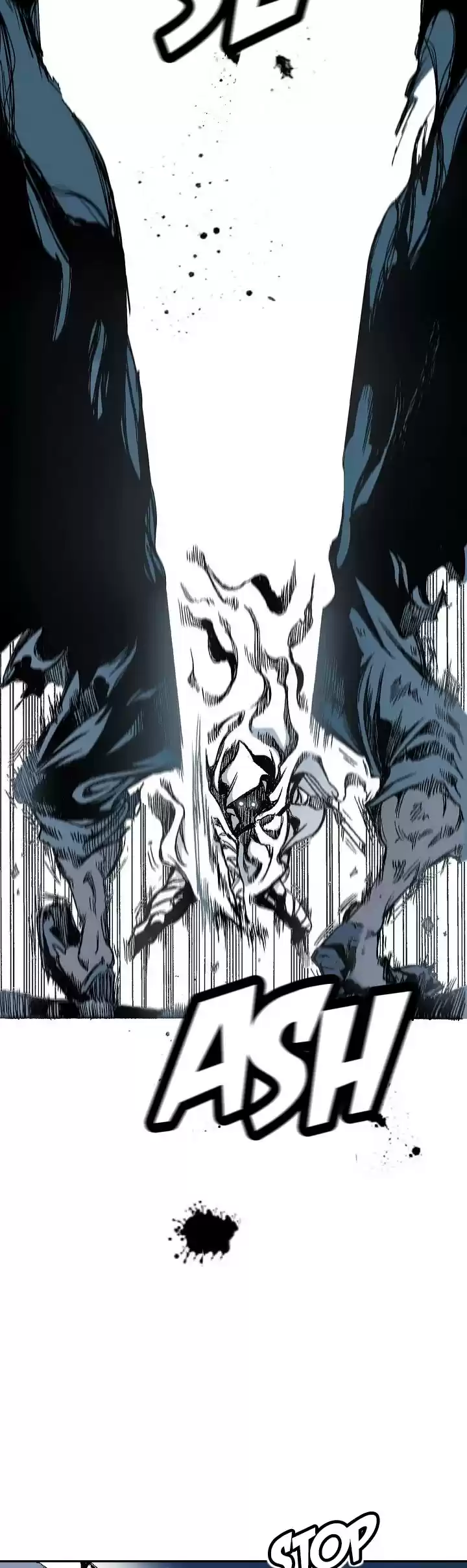 Memoir Of The King Of War Chapter 58