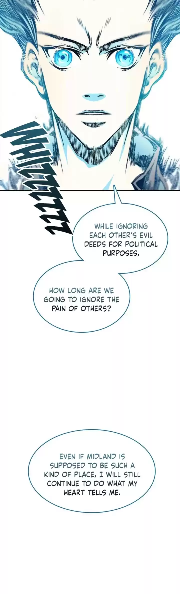 Memoir Of The King Of War Chapter 58