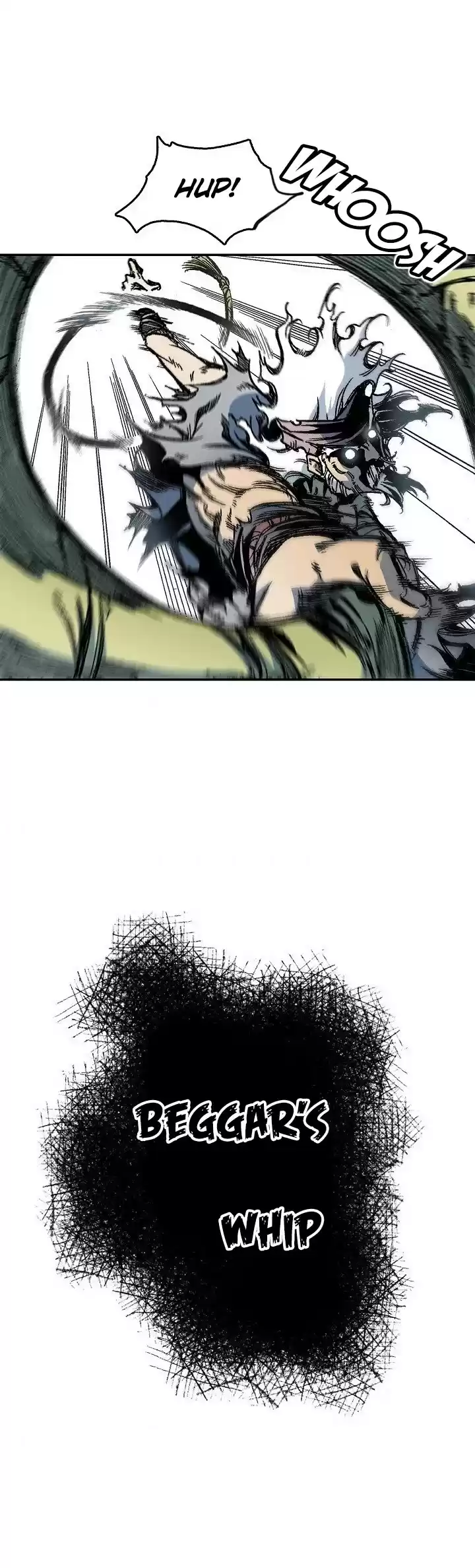 Memoir Of The King Of War Chapter 58