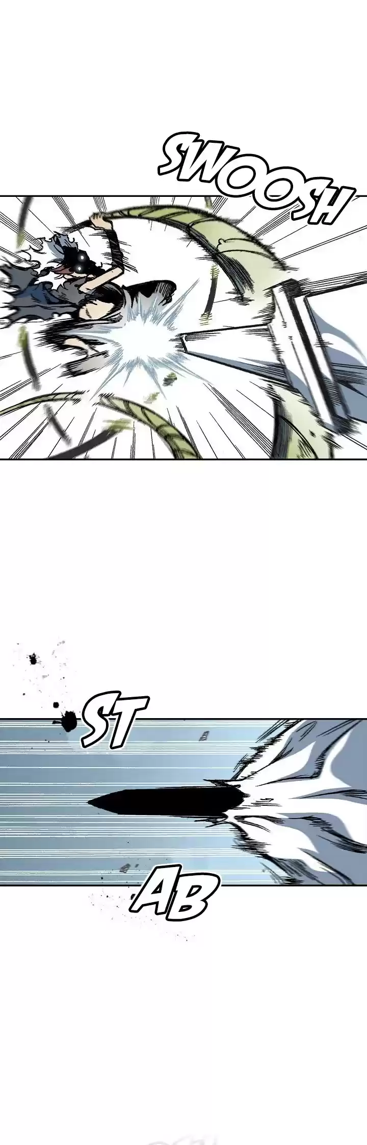 Memoir Of The King Of War Chapter 58