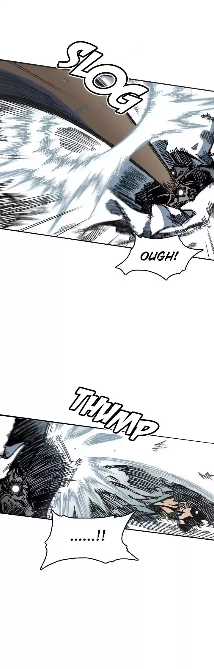 Memoir Of The King Of War Chapter 58