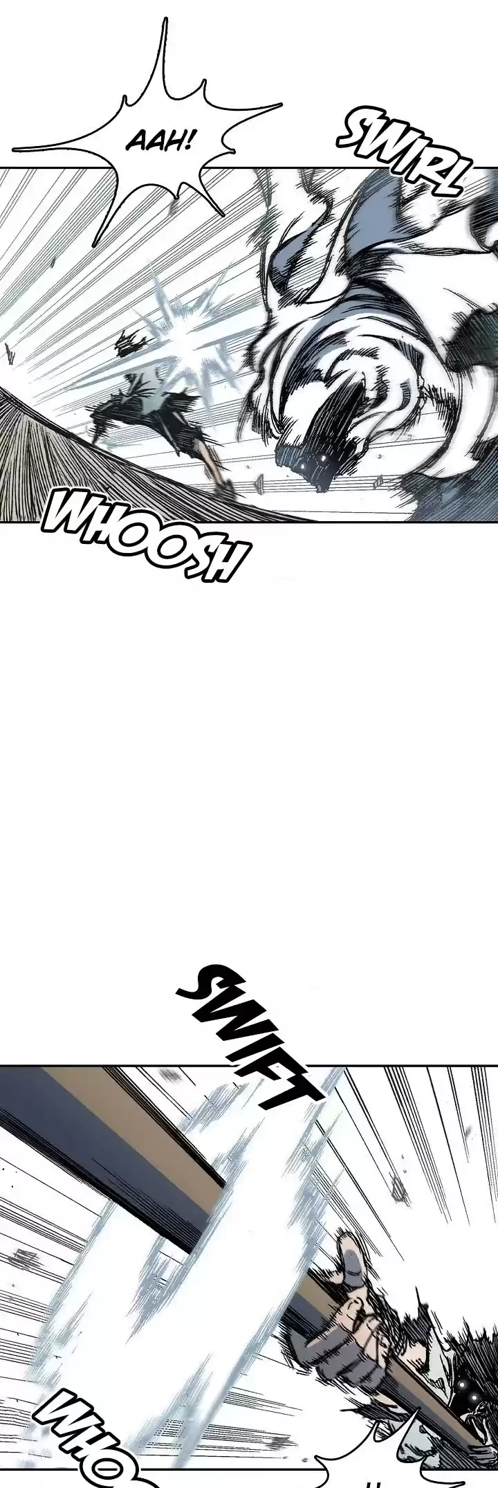 Memoir Of The King Of War Chapter 58