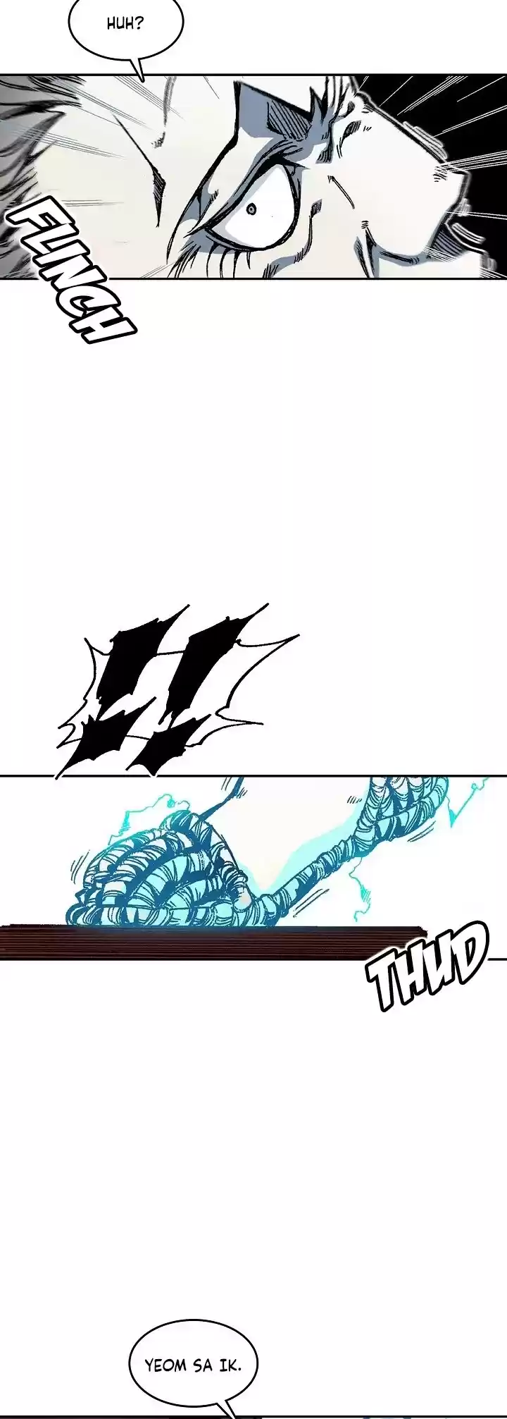 Memoir Of The King Of War Chapter 59