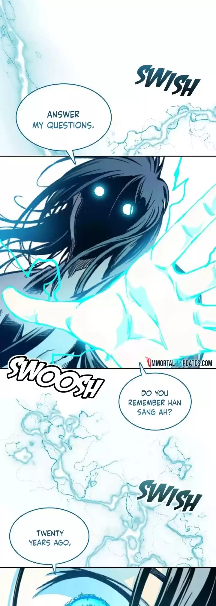 Memoir Of The King Of War Chapter 59