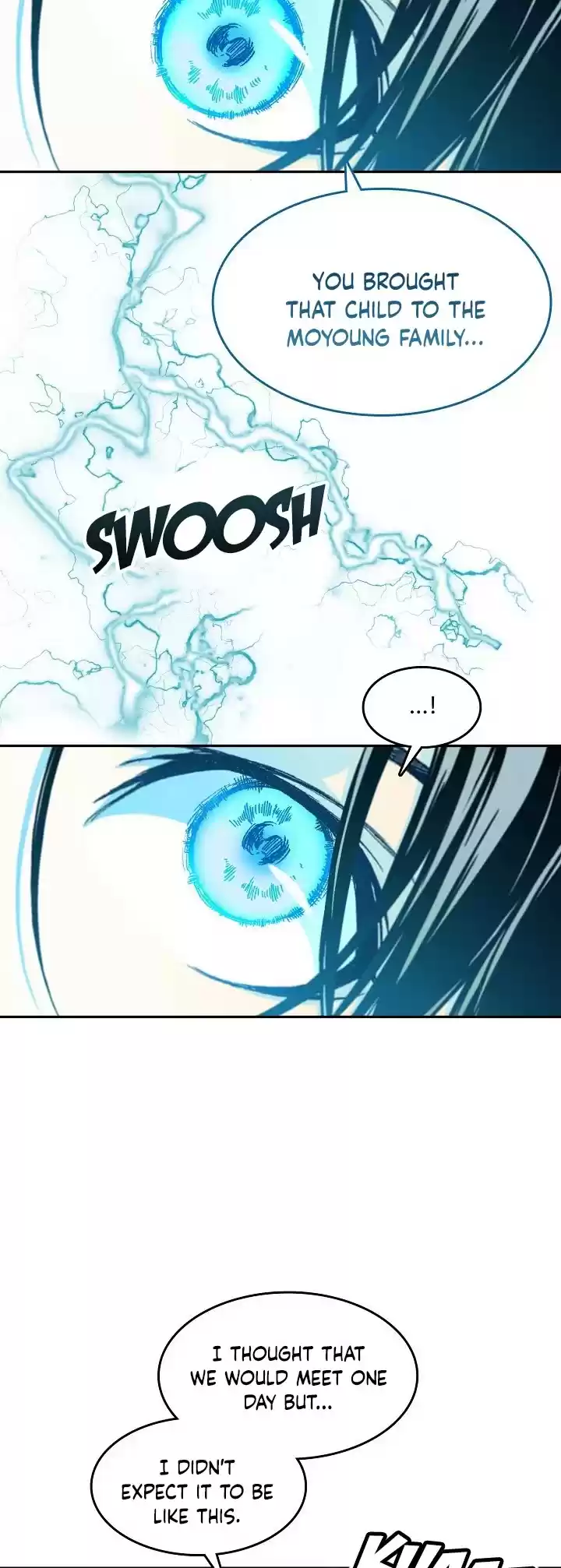 Memoir Of The King Of War Chapter 59