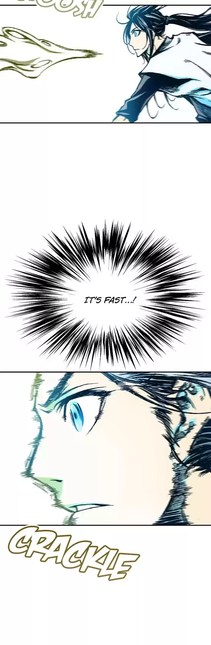 Memoir Of The King Of War Chapter 59