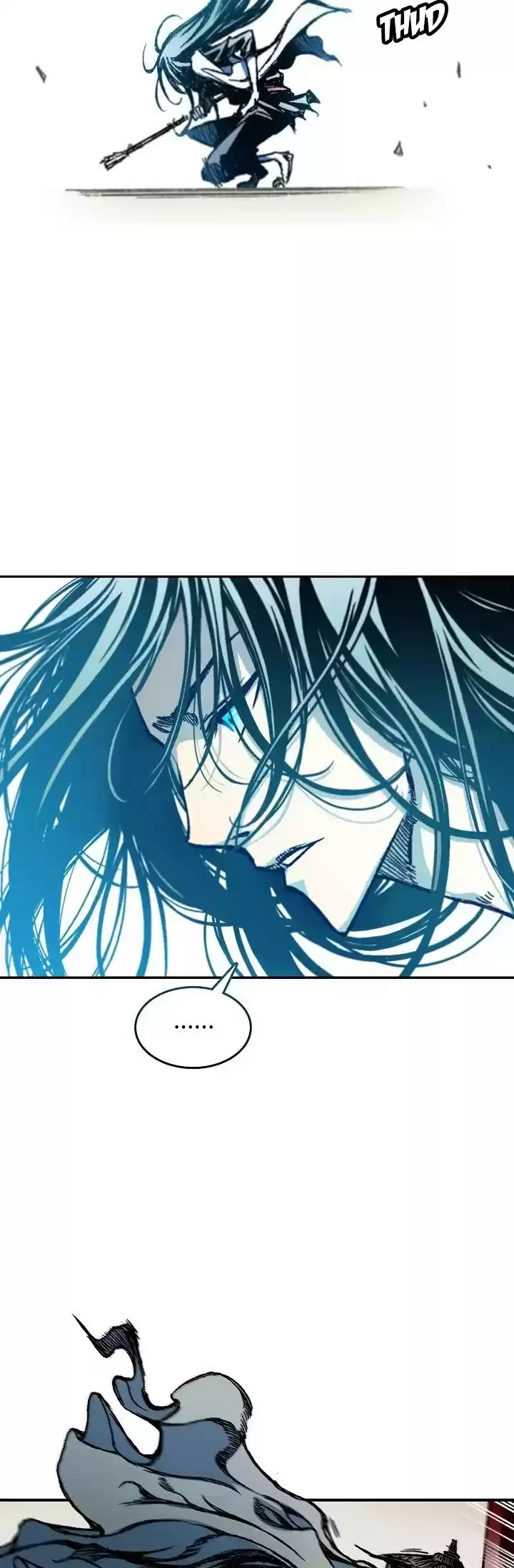 Memoir Of The King Of War Chapter 59