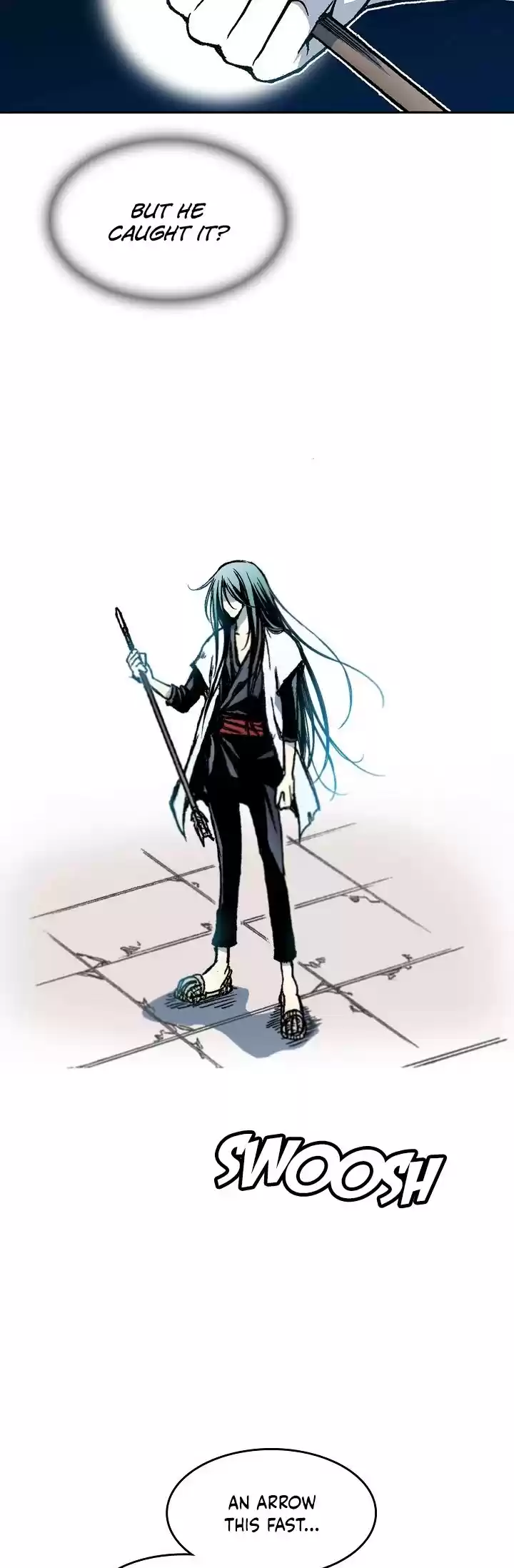 Memoir Of The King Of War Chapter 59