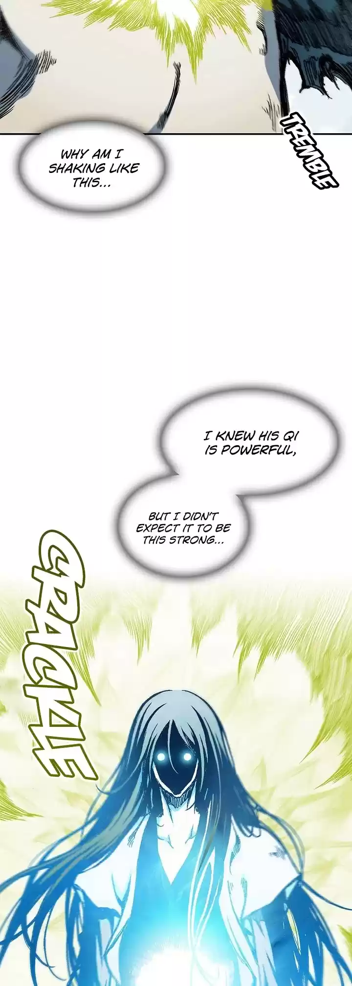 Memoir Of The King Of War Chapter 59