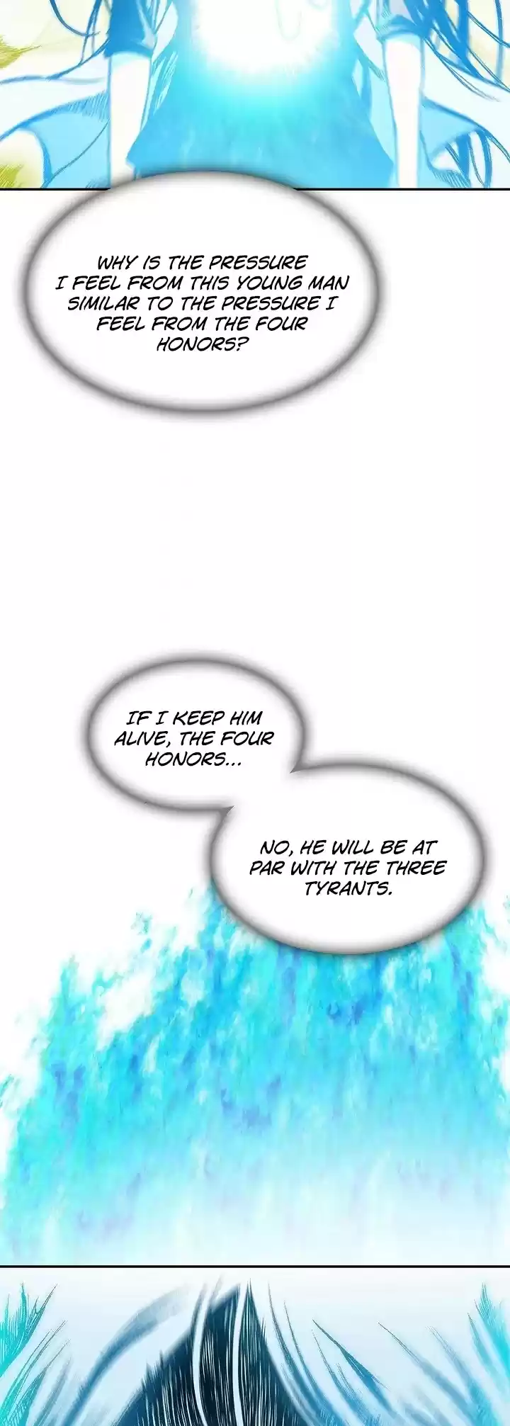 Memoir Of The King Of War Chapter 59