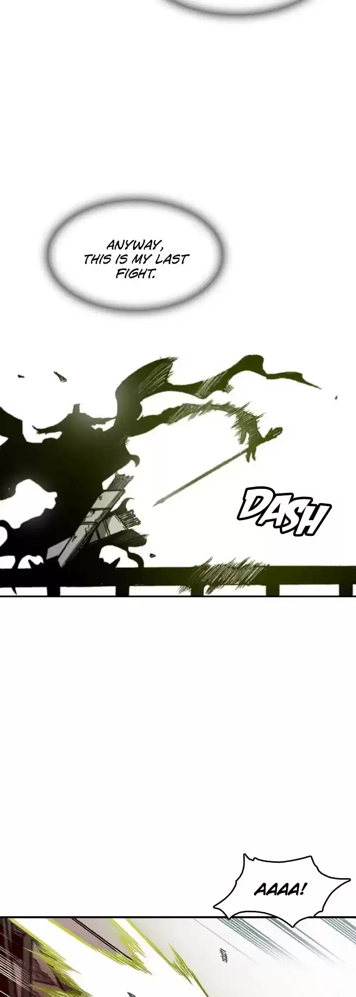 Memoir Of The King Of War Chapter 59