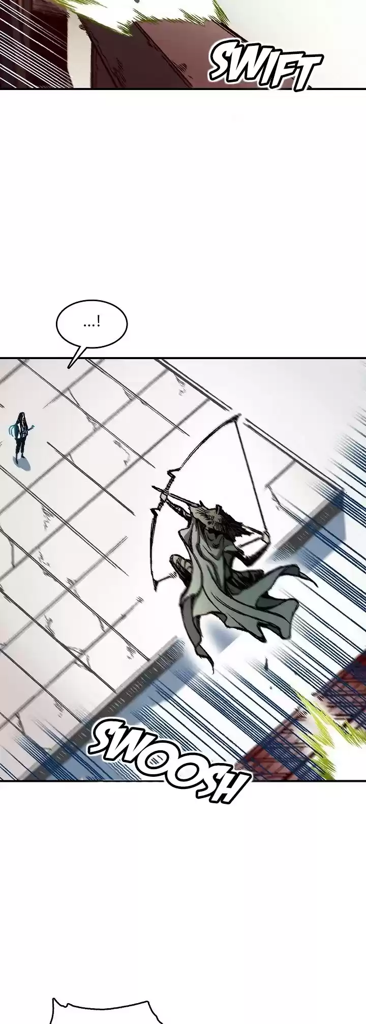 Memoir Of The King Of War Chapter 59