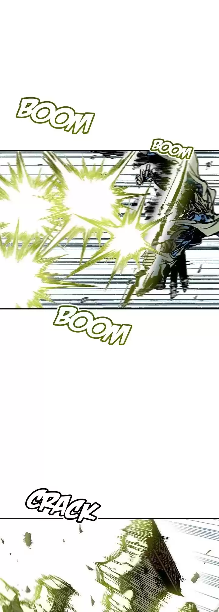 Memoir Of The King Of War Chapter 59