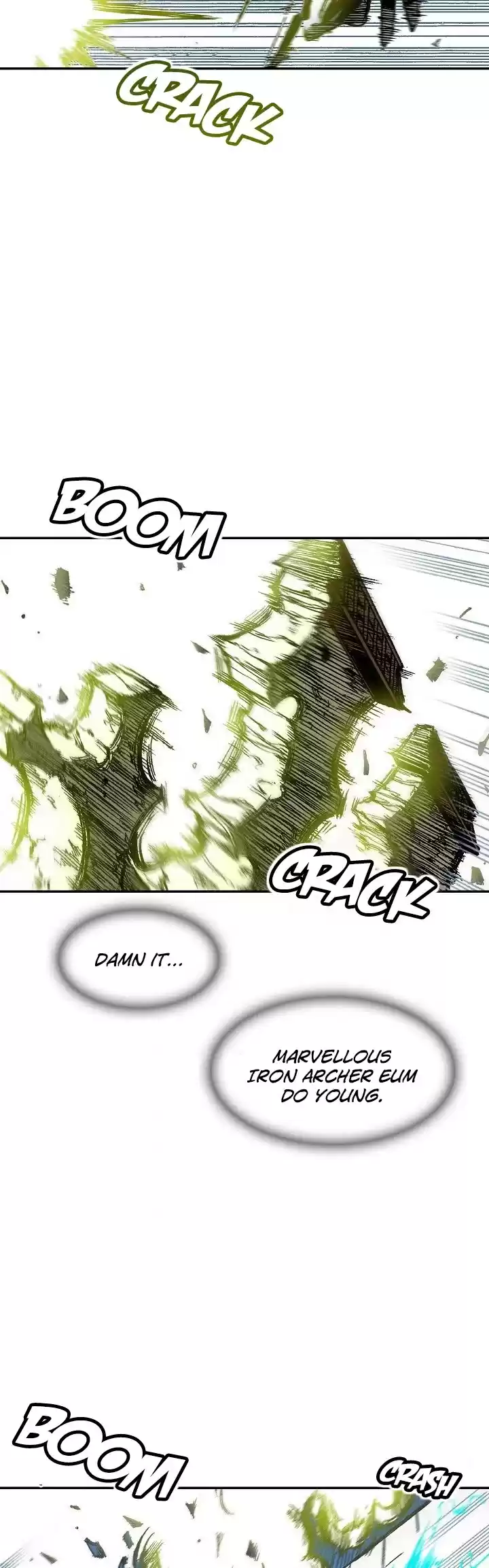 Memoir Of The King Of War Chapter 59