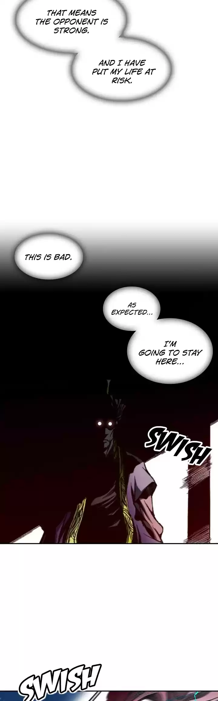 Memoir Of The King Of War Chapter 59