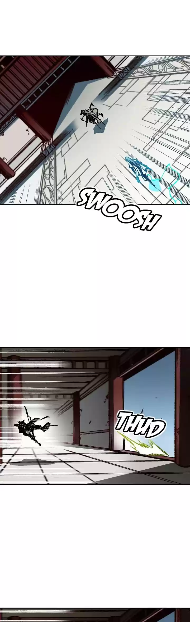 Memoir Of The King Of War Chapter 59