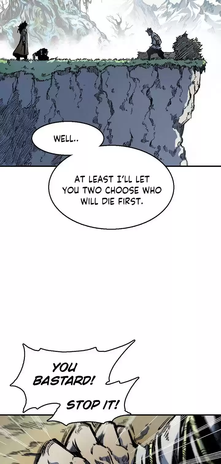 Memoir Of The King Of War Chapter 6