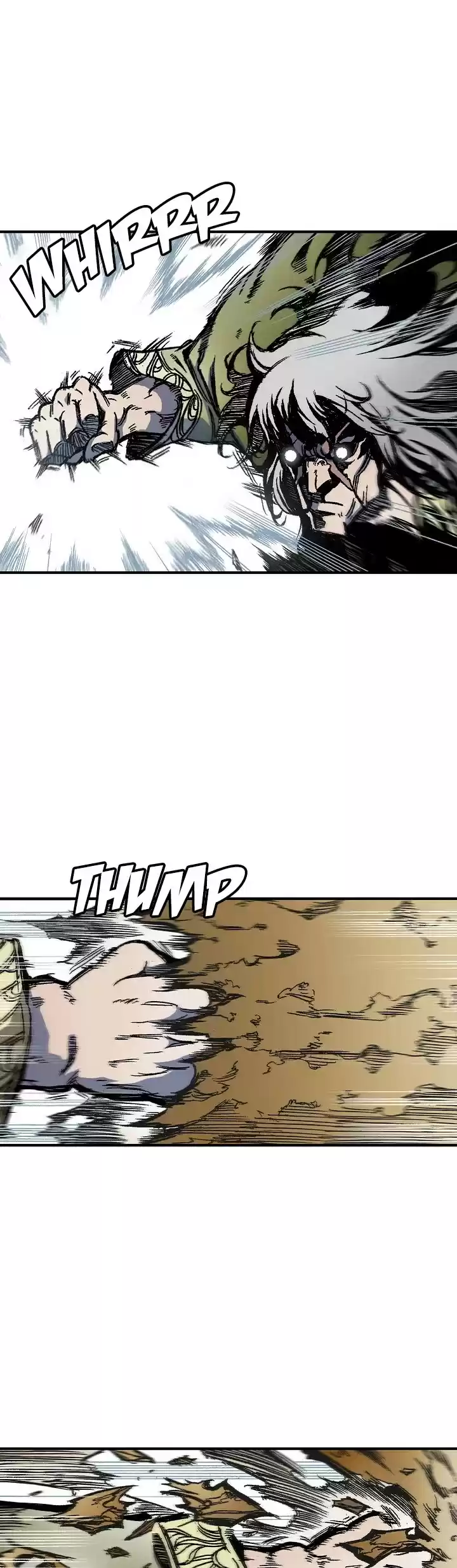 Memoir Of The King Of War Chapter 6