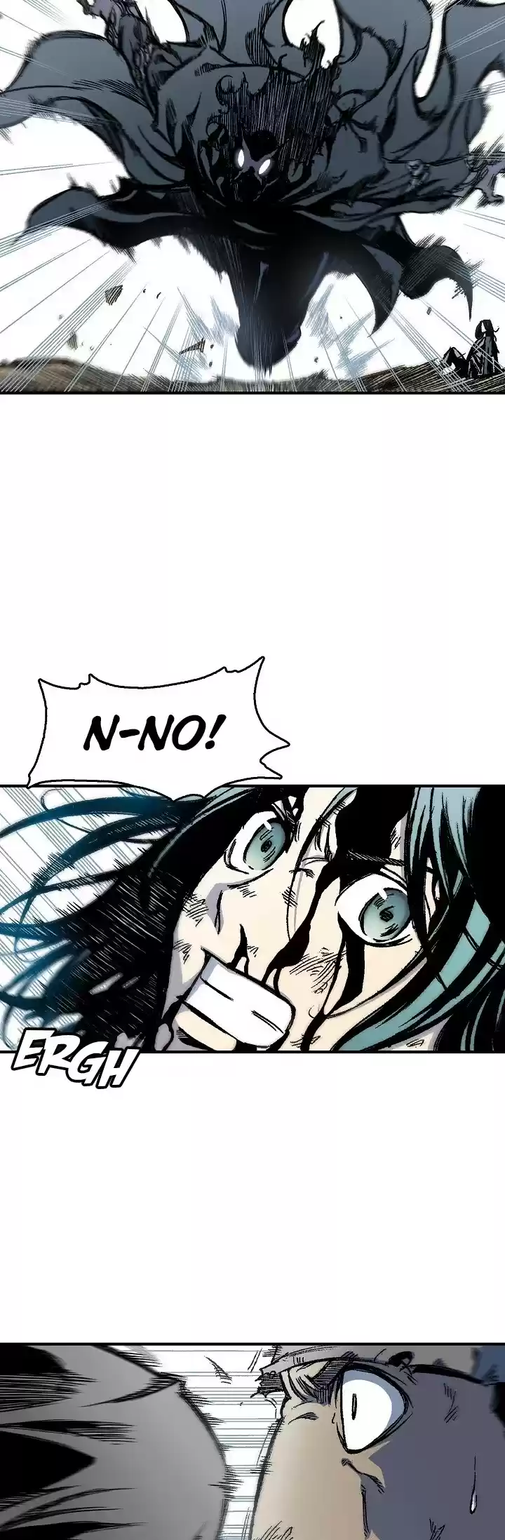 Memoir Of The King Of War Chapter 6