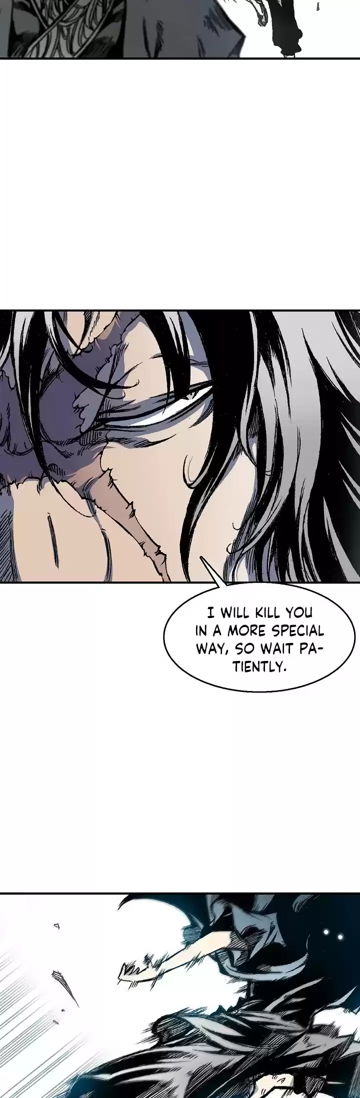 Memoir Of The King Of War Chapter 6