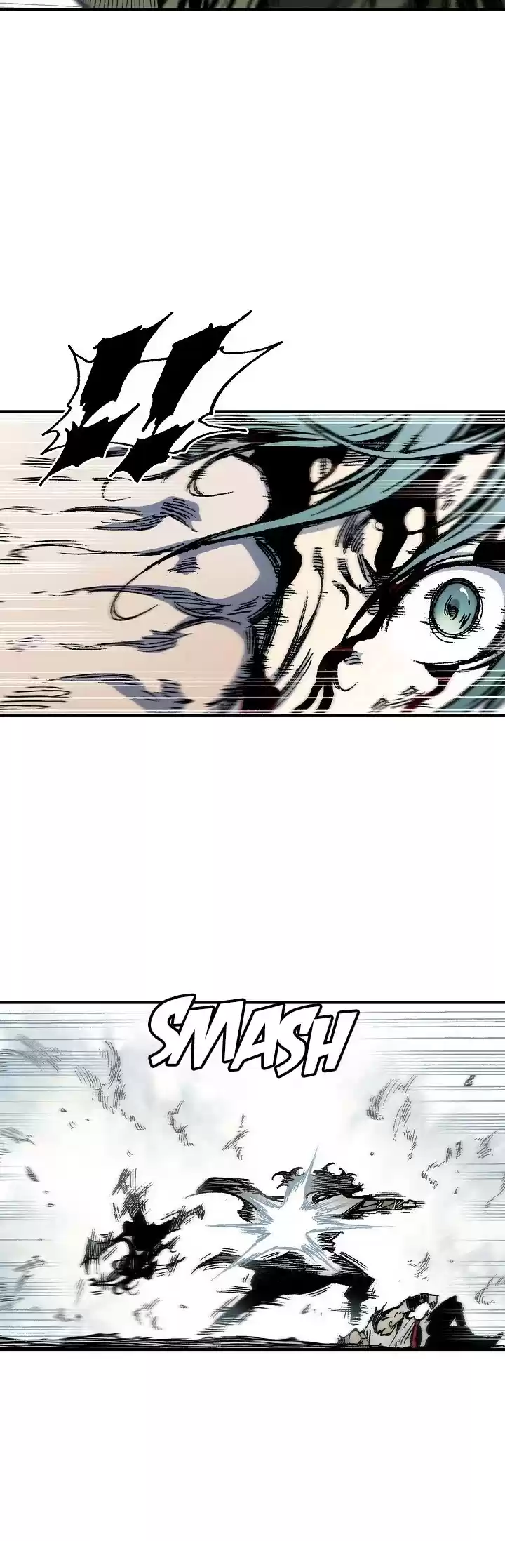 Memoir Of The King Of War Chapter 6