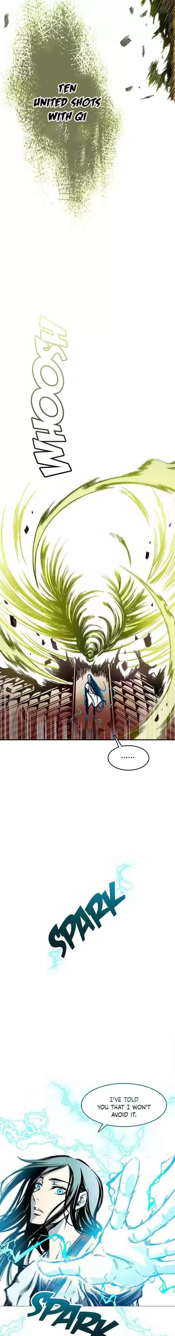 Memoir Of The King Of War Chapter 60