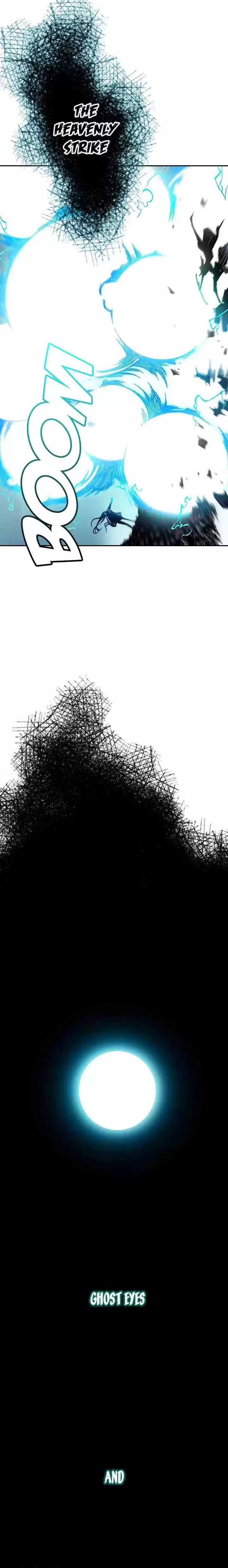 Memoir Of The King Of War Chapter 60