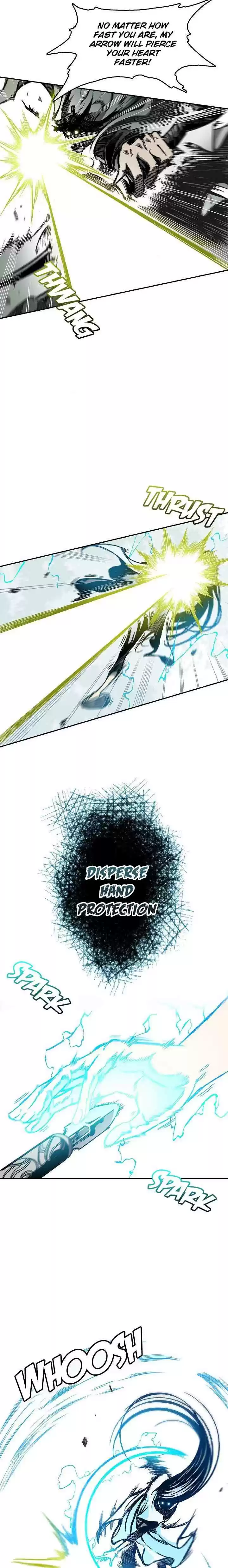 Memoir Of The King Of War Chapter 60