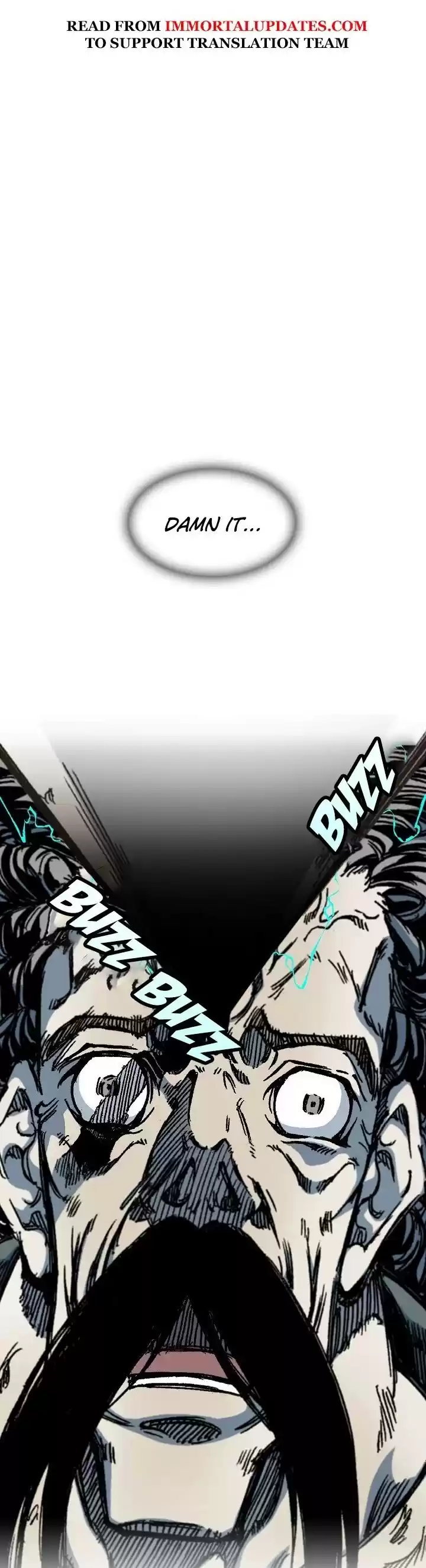 Memoir Of The King Of War Chapter 61