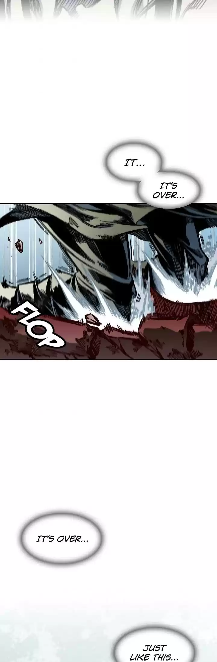 Memoir Of The King Of War Chapter 61