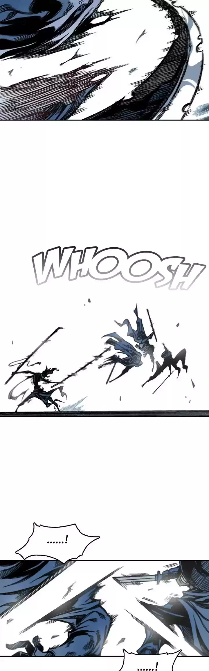 Memoir Of The King Of War Chapter 61