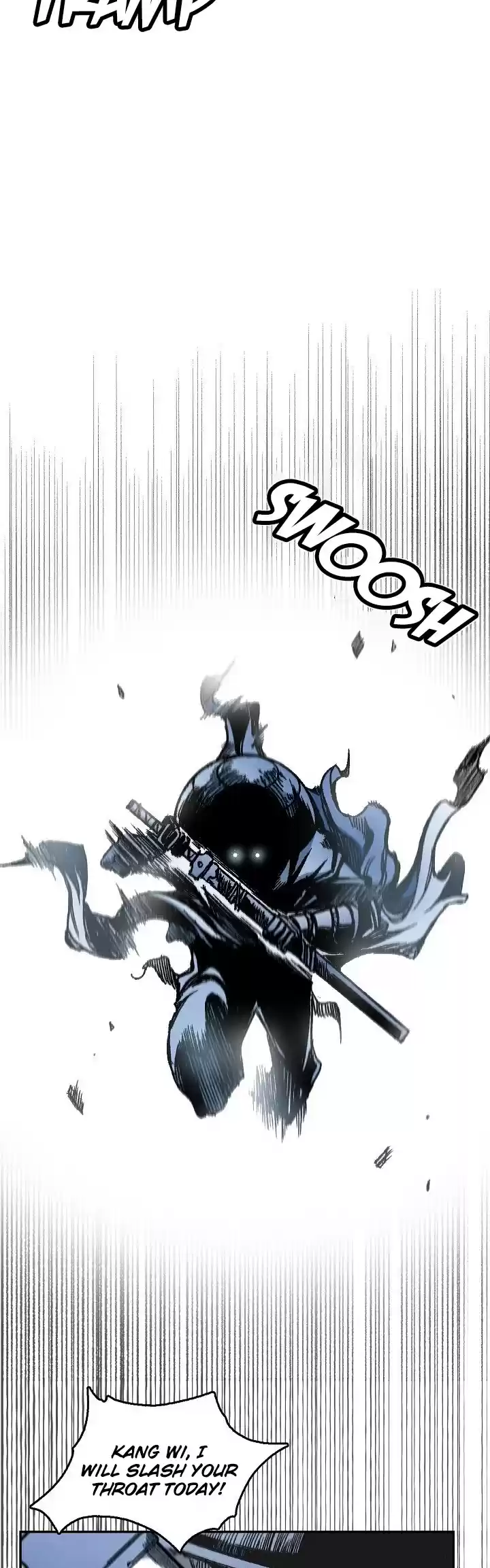 Memoir Of The King Of War Chapter 61