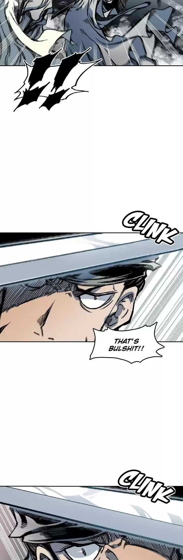 Memoir Of The King Of War Chapter 62