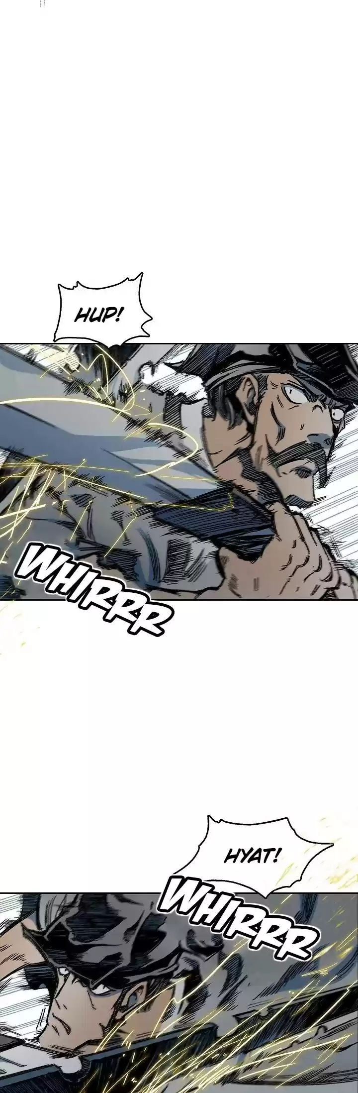 Memoir Of The King Of War Chapter 62