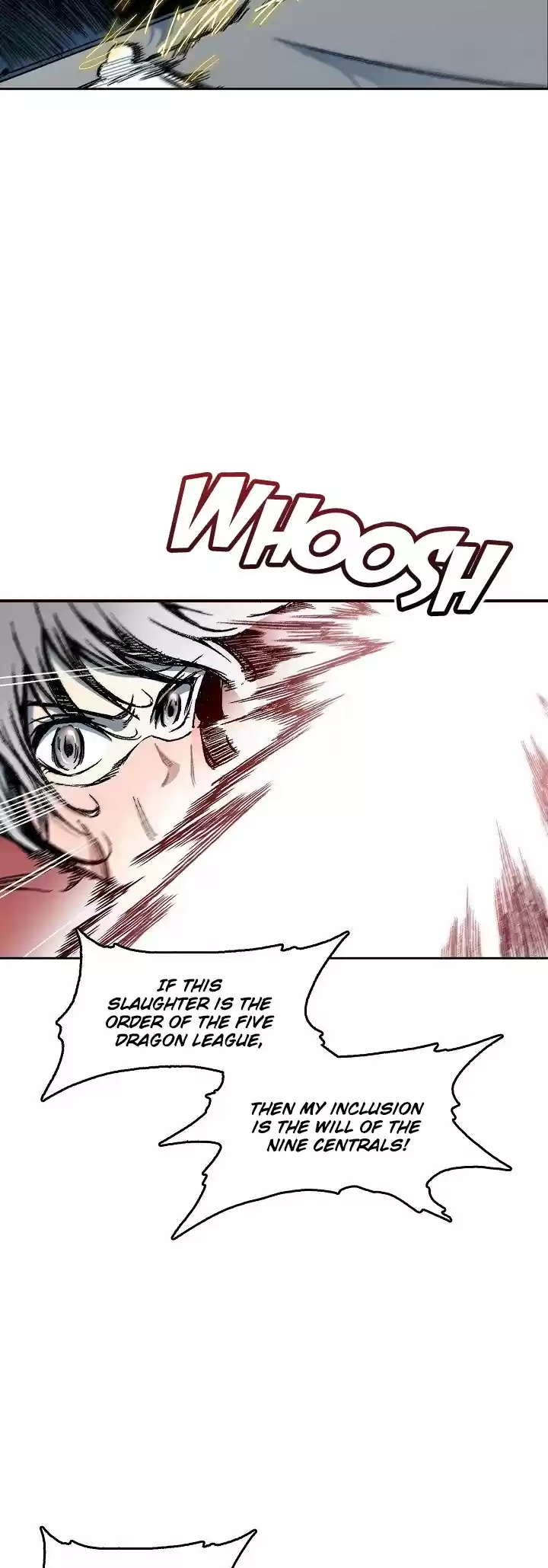 Memoir Of The King Of War Chapter 62