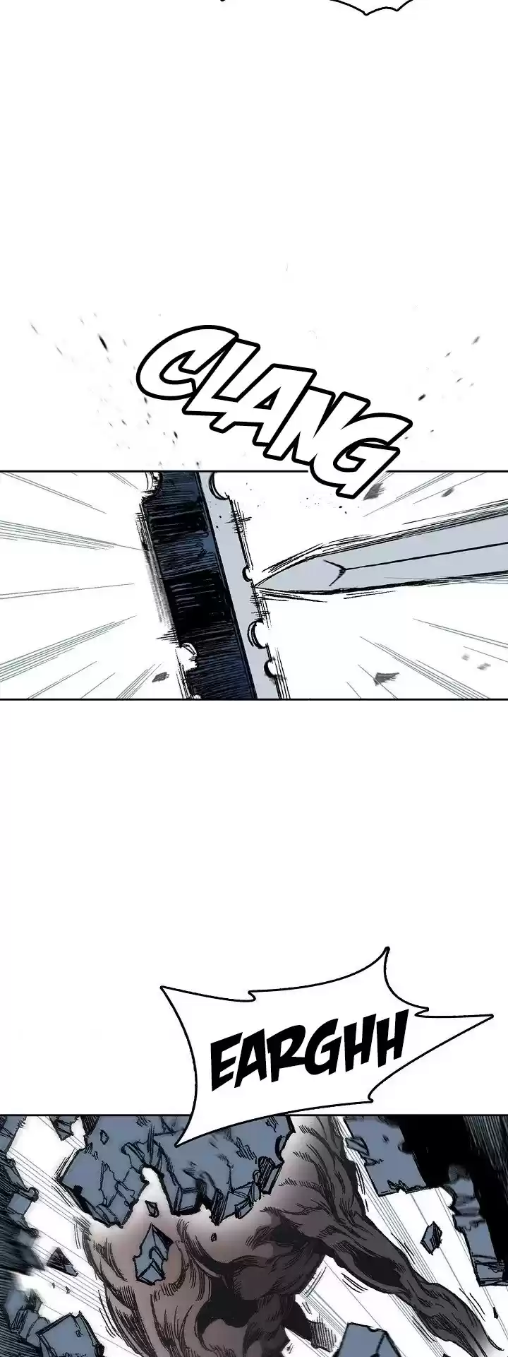 Memoir Of The King Of War Chapter 62