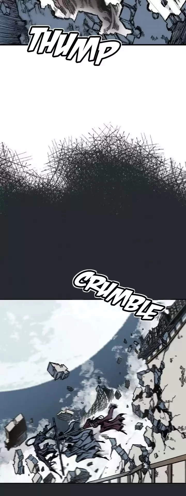 Memoir Of The King Of War Chapter 62