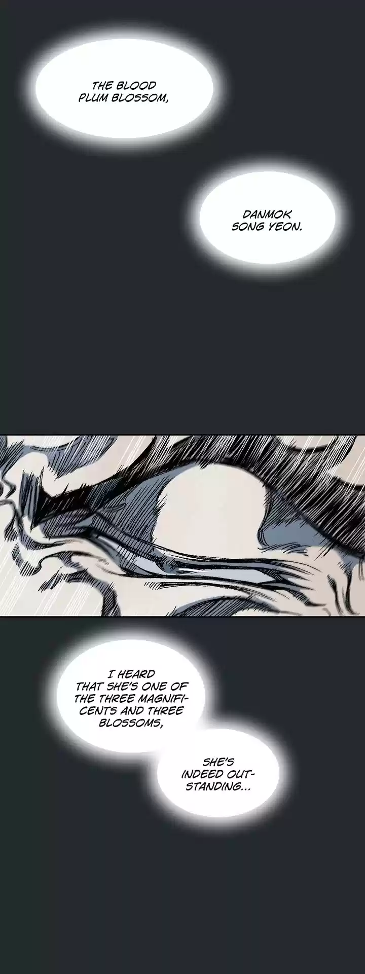 Memoir Of The King Of War Chapter 62