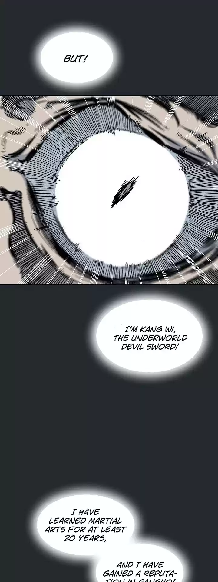 Memoir Of The King Of War Chapter 62